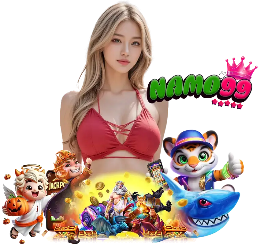 NAMO99