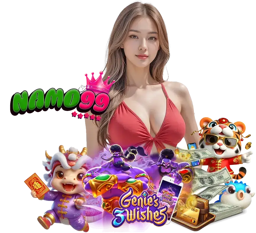 NAMO99 TRUE WALLET