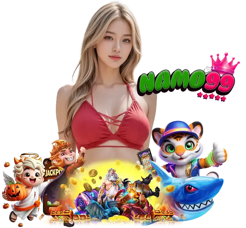 NAMO99